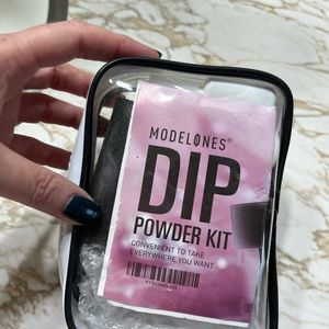 Powder dip do it yourself nail kit
